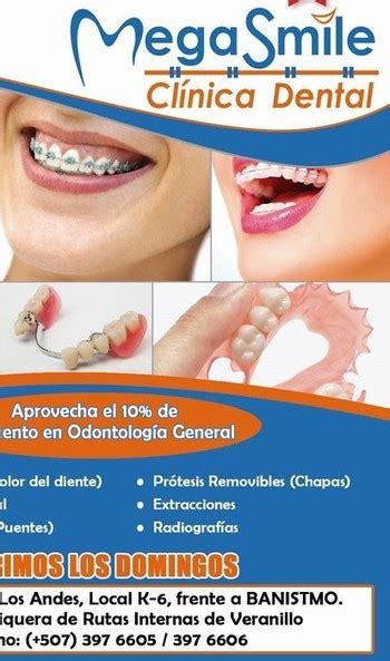 Mega Smile Clinica Dental .